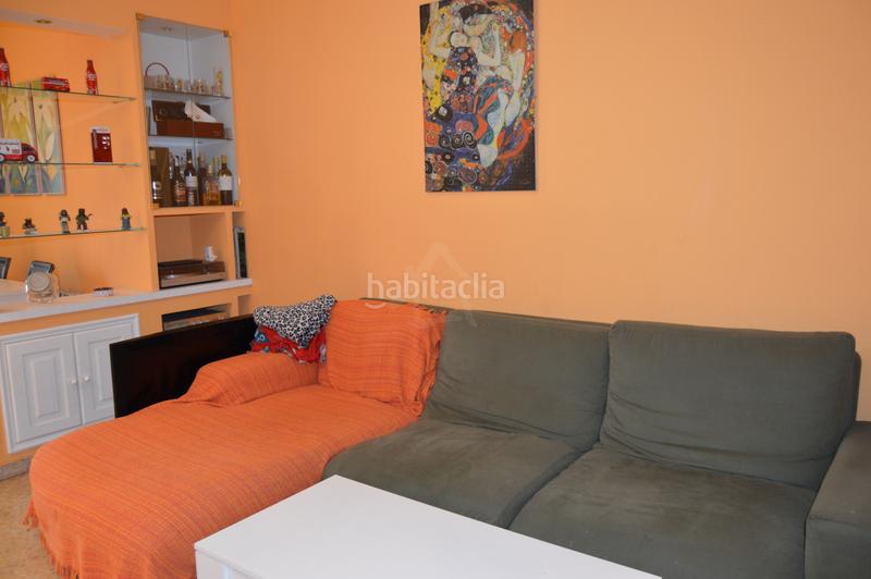 Foto 02c05172-f1ef-4552-b2c6-6f113947f9a5. Flat with heating parking in Residencia Logroño