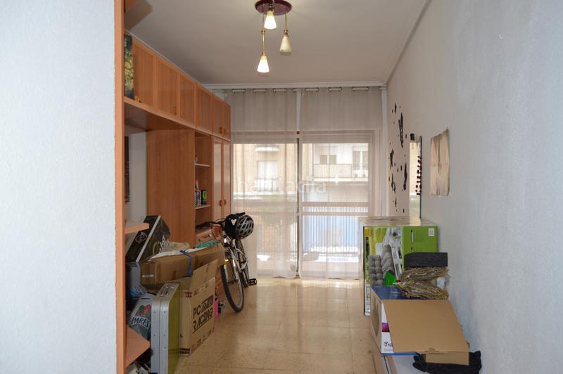 Foto 0315e756-34bc-4aa6-b8cc-925508e67573. Flat with heating parking in Residencia Logroño