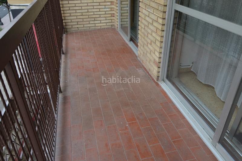 Foto dc5e177f-51b4-4ae6-b4be-922edf06446a. Flat with heating parking in Residencia Logroño