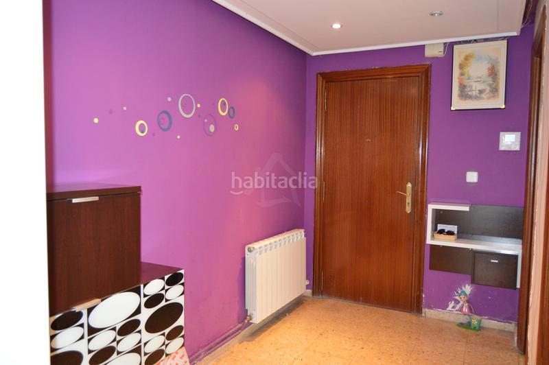 Foto 034296c7-fe3a-4258-9d4a-ef7eba66e91e. Pis amb calefacció aparcament a Residencia Logroño