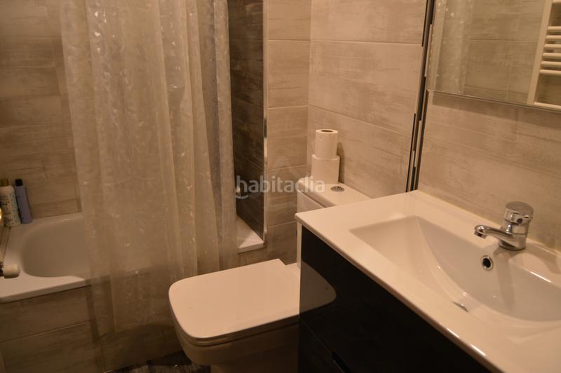 Foto 0bb3efdb-7827-4d80-b130-6cc5a141df80. Pis amb calefacció aparcament a Residencia Logroño