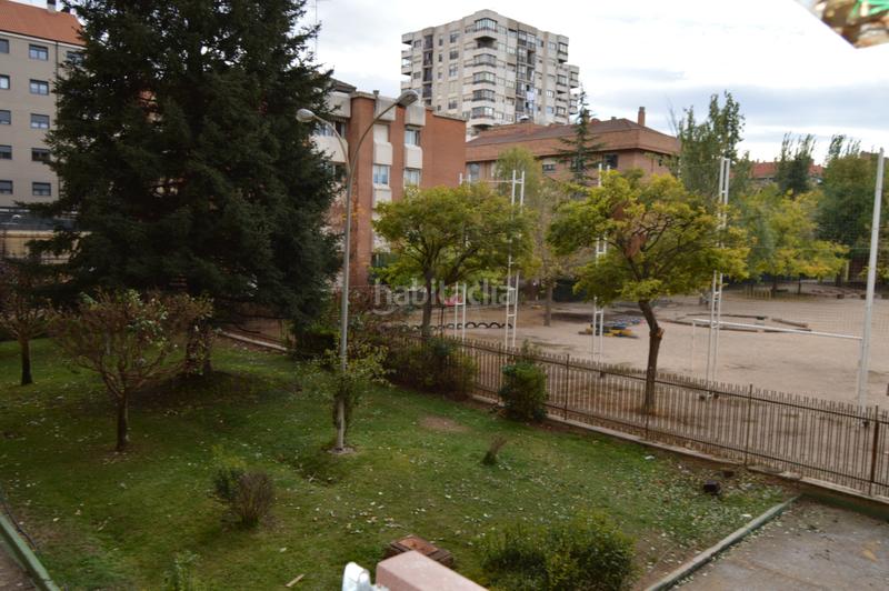 Foto 0fac438e-335d-4043-a759-63f008cd1a0d. Pis amb calefacció aparcament a Residencia Logroño