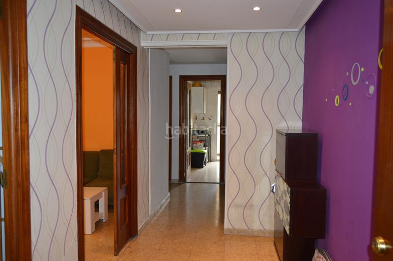 Foto 4254a9c3-b177-492c-85e1-8f4000a26943. Pis amb calefacció aparcament a Residencia Logroño