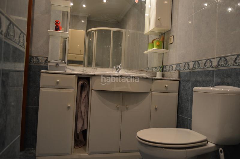 Foto 4daa1cd8-f972-4f30-8f47-35d81be3337a. Pis amb calefacció aparcament a Residencia Logroño