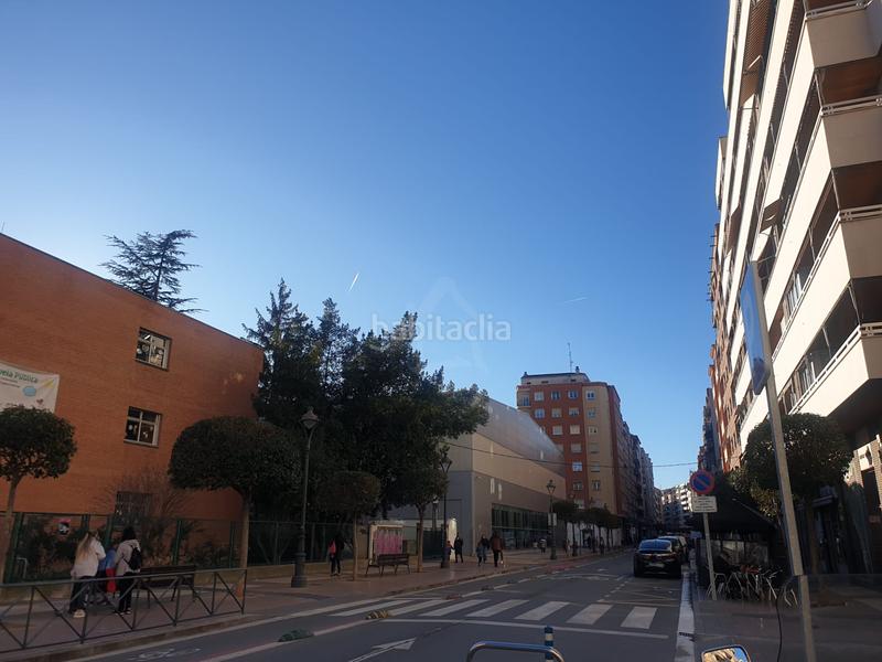 Foto 78ee6599-7148-4d5d-89fa-101c024bb23a. Pis amb calefacció aparcament a Residencia Logroño