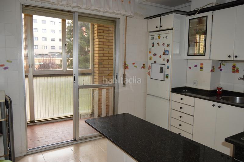 Foto 885c81c8-80bf-41cb-bb4d-873a0d19c019. Pis amb calefacció aparcament a Residencia Logroño