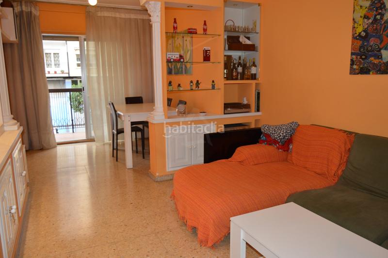 Foto 23209382-005f-47d9-bd51-65fc54c568a6. Piso en Residencia Logroño