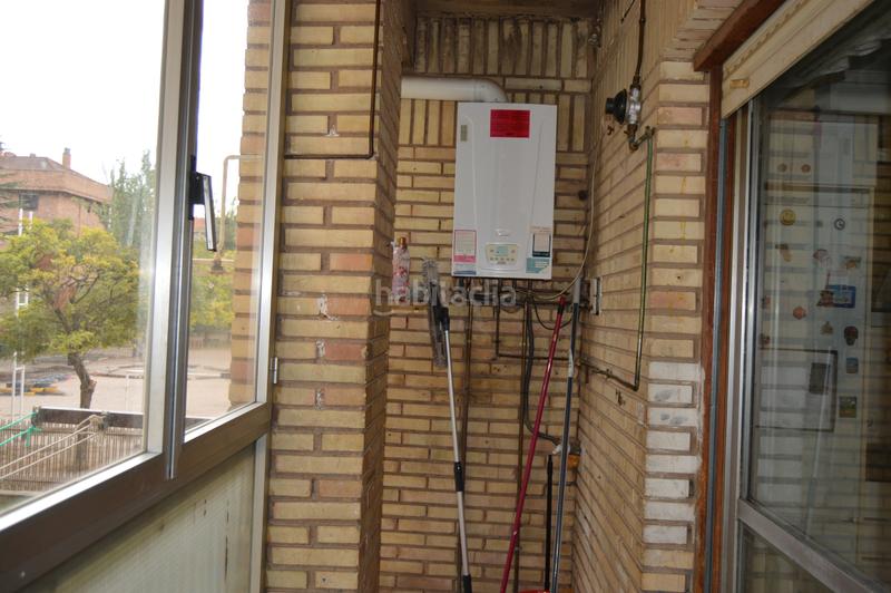 Foto 540aa6ba-0717-4544-a42f-c55d35ee1a68. Piso en Residencia Logroño