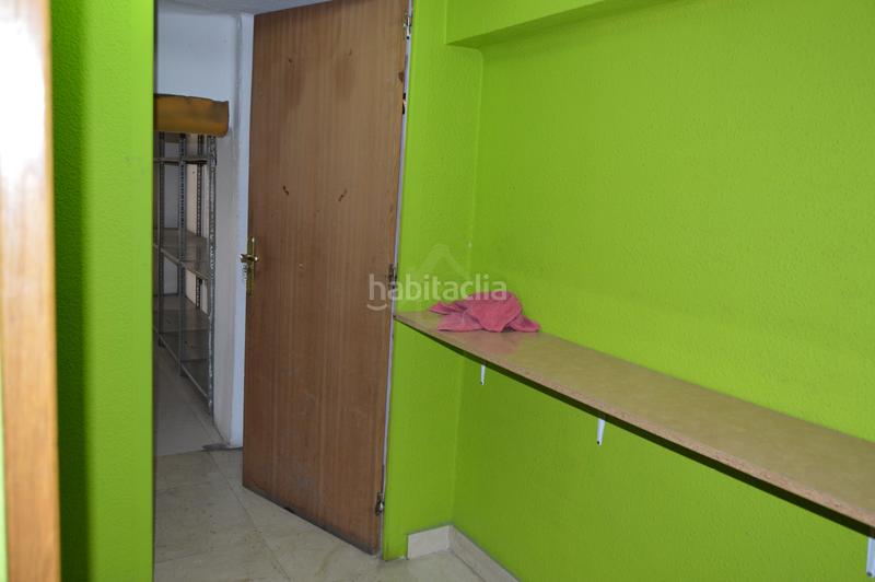 Foto 4f7a2020-b513-47c6-947f-87ac53b3cb6b. Location local commercial dans Gran Via Logroño