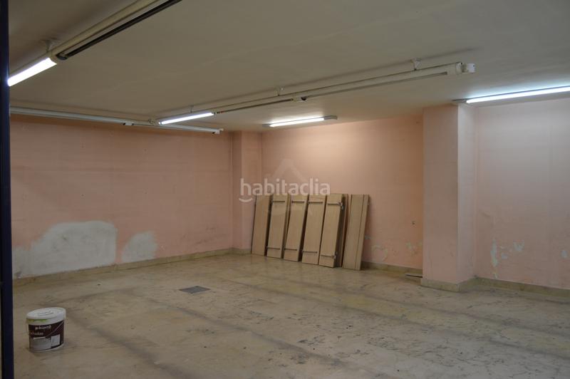 Foto 644b1590-3f3b-426e-bd10-5079290604c2. Location local commercial dans Gran Via Logroño