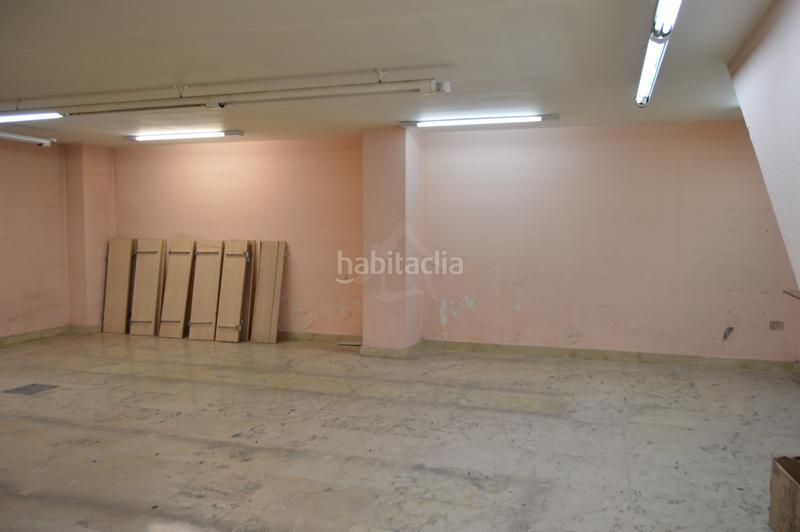 Foto 909be995-b97f-4334-ab7b-74bdf81d1ee0. Location local commercial dans Gran Via Logroño