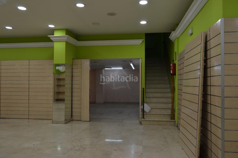 Foto 9f1c6d0b-b115-43cc-96ba-042f4f95cf0f. Location local commercial dans Gran Via Logroño