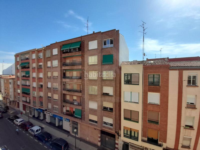 Foto 1d56bc34-8f71-47dc-ad58-998dc8139b3c. Appartamento con riscaldamento in San Millán - Ayuntamiento Logroño