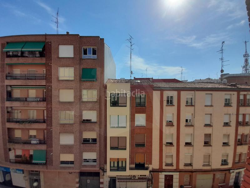 Foto 7cb24423-f2fb-4e69-ae0e-f4868fe0fa77. Appartamento con riscaldamento in San Millán - Ayuntamiento Logroño