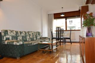 Location Appartement  Logroño - cl chile. Apartamento en el centro de logroño con calefacción central incl