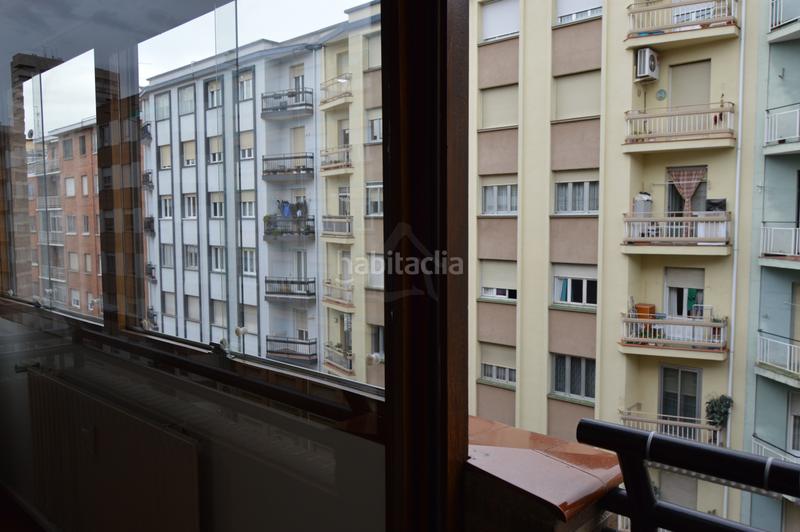 Foto 09f1e14a-ca7c-4d84-b4cb-12b7fe39b344. Affitto appartamento con riscaldamento in Gran Via Logroño