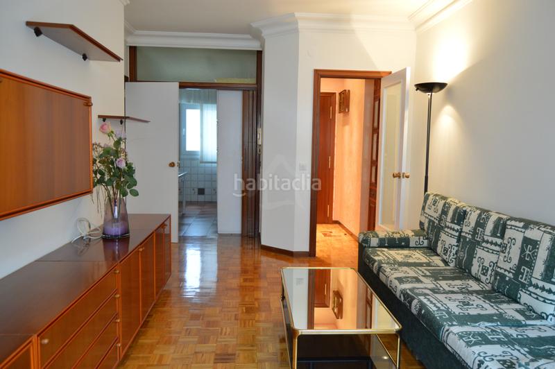 Foto 6aa0b8fc-7e65-45d9-832c-85038605a92c. Affitto appartamento con riscaldamento in Gran Via Logroño