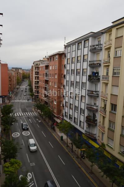 Foto 1d6132a3-f94f-437c-a3af-c09e3a92ef05. Lloguer pis amb calefacció a Gran Via Logroño
