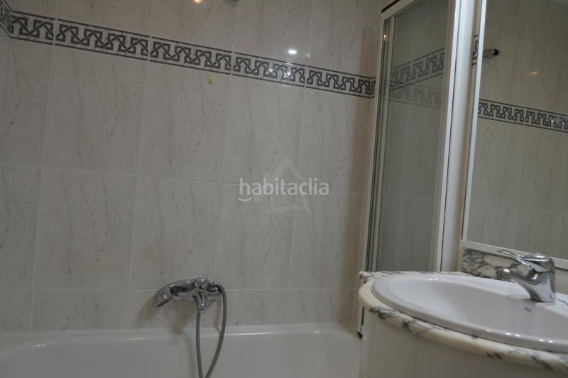 Foto 40457ce3-447d-48a7-bdca-e1f31df07254. Lloguer pis amb calefacció a Gran Via Logroño