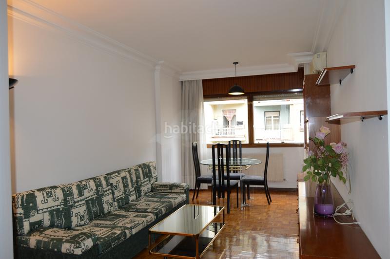 Foto cc4581be-c346-4349-aced-ef22c3ccf1c7. Location appartement avec chauffage dans Gran Via Logroño