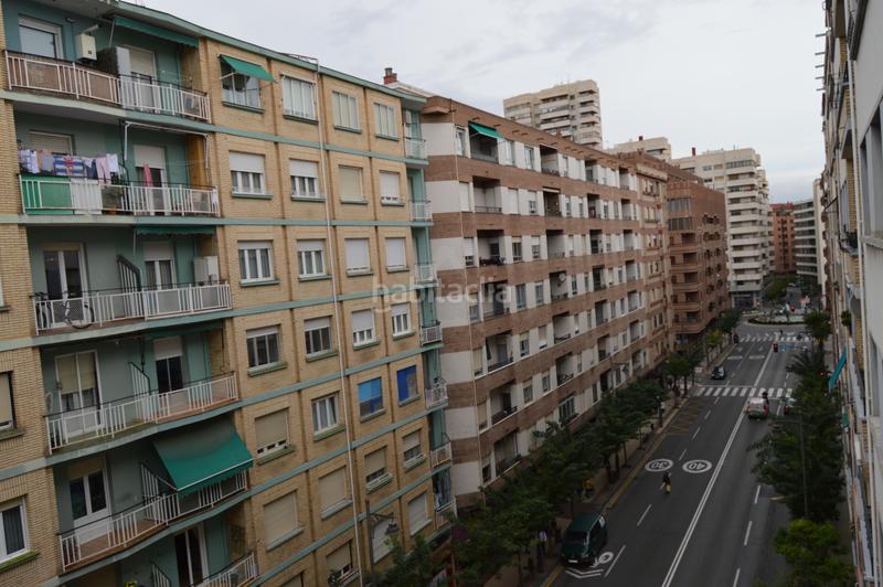 Foto f6fb681f-549b-45ba-84af-6ff9710c59c7. Location appartement avec chauffage dans Gran Via Logroño