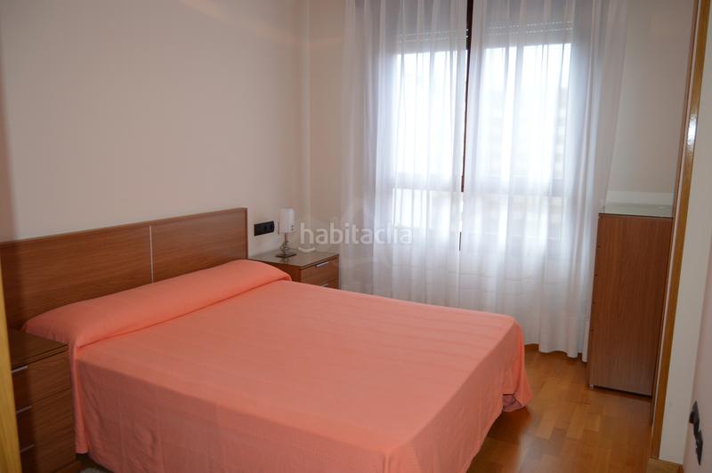 Foto 026c3d25-529b-4995-bd72-49bb519a2d7d. Flat with heating pool in Cascajos - Piqueras Logroño