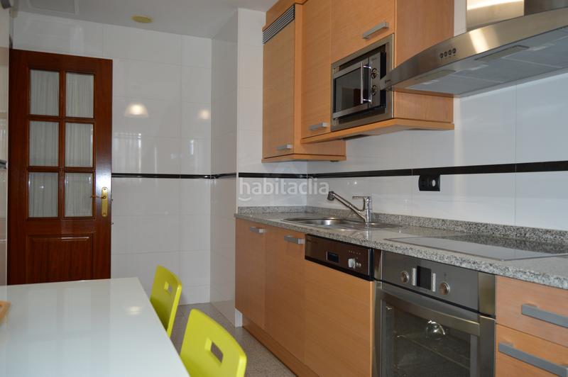 Foto 0ef77e7a-1706-45e6-9780-b56ecf41d4f6. Flat with heating pool in Cascajos - Piqueras Logroño