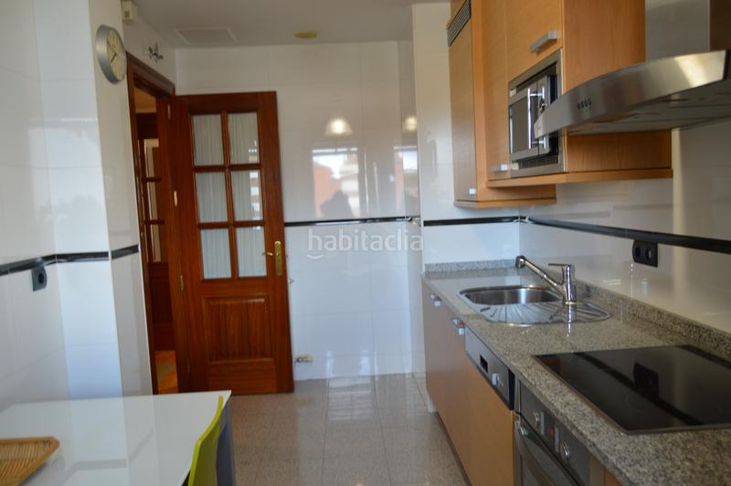 Foto 1226694b-dfbb-4a7a-a5b5-f30f8489f733. Flat with heating pool in Cascajos - Piqueras Logroño