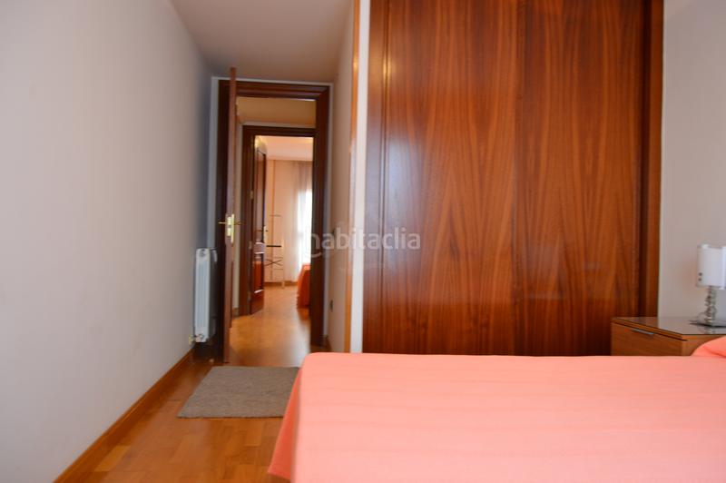 Foto 18d04424-e78b-4c43-aabe-92bbc609e582. Flat with heating pool in Cascajos - Piqueras Logroño