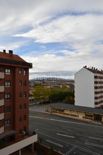 Foto 27d211a0-57ff-4332-af34-a6b458c7b4c7. Flat with heating pool in Cascajos - Piqueras Logroño