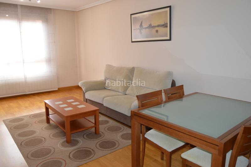 Foto 3c6a17c5-2b15-4842-a075-a3348e77082c. Flat with heating pool in Cascajos - Piqueras Logroño