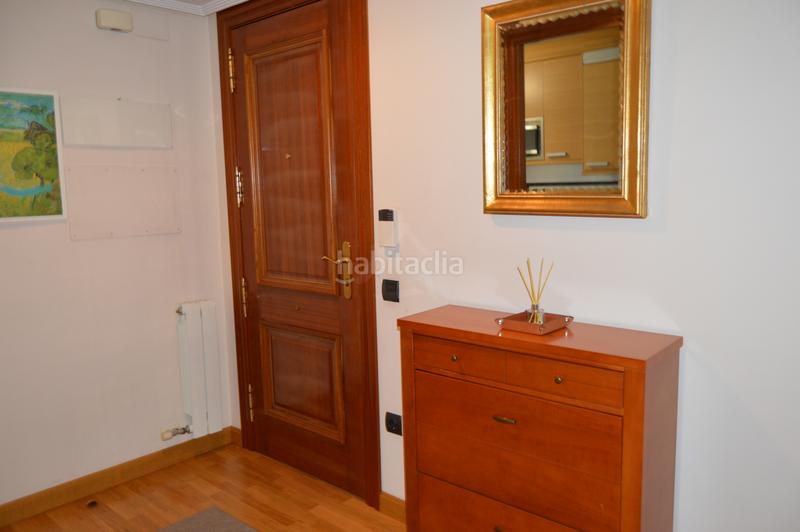 Foto 40bbf75a-38ba-47c8-a4dd-ffc1fc5d4b9a. Flat with heating pool in Cascajos - Piqueras Logroño