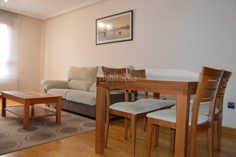 Foto 46eca6d4-280b-4a8e-a427-7fc5e9f05c18. Flat with heating pool in Cascajos - Piqueras Logroño