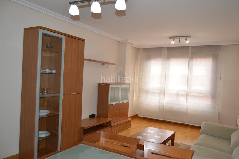 Foto 4d2c398e-d80c-4c68-b0b0-eed3c5e1e61e. Flat with heating pool in Cascajos - Piqueras Logroño