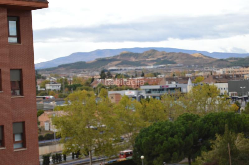 Foto 515caa1e-ed62-4951-a4ff-989384122f93. Flat with heating pool in Cascajos - Piqueras Logroño