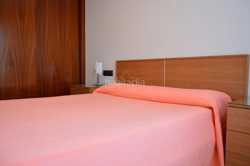 Foto 75e48dba-615b-4c2a-a09a-bf433ad9a8bf. Flat with heating pool in Cascajos - Piqueras Logroño