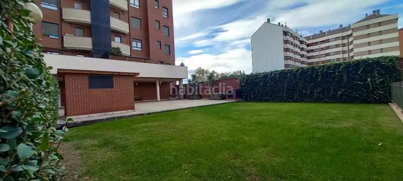 Foto 99de3947-18f8-4064-a1e0-1fc13c5abf76. Flat with heating pool in Cascajos - Piqueras Logroño