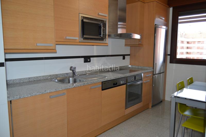 Foto 9c4d13f4-0849-42d6-a82f-c37cec5d906e. Flat with heating pool in Cascajos - Piqueras Logroño