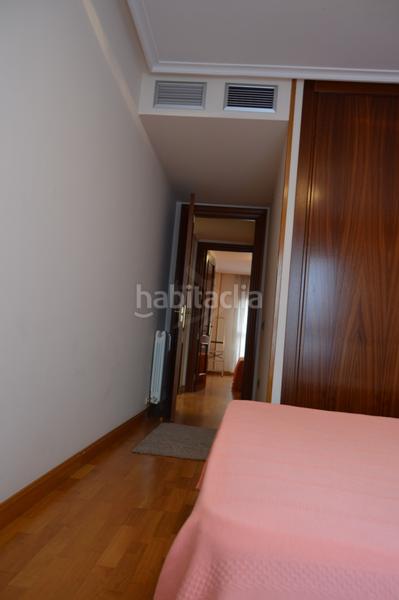 Foto af24fccc-d2e6-4965-9b3e-b9ce22f8aa10. Flat with heating pool in Cascajos - Piqueras Logroño