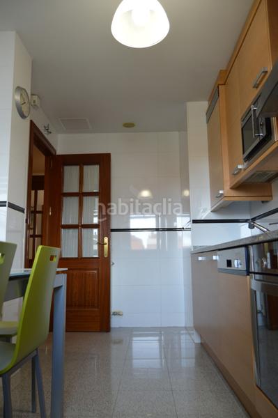 Foto bb3f0f4d-ec9c-47aa-aeba-9f379ed6fc94. Flat with heating pool in Cascajos - Piqueras Logroño