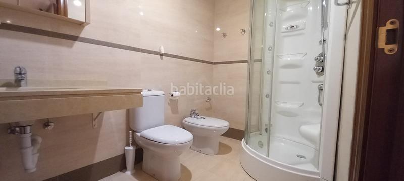 Foto c79fbe31-5ceb-4120-8f85-66df74224c60. Flat with heating pool in Cascajos - Piqueras Logroño