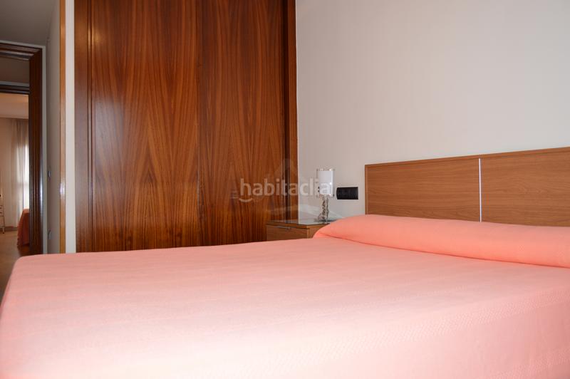 Foto c7e146dd-7473-4699-b4df-dc33dccd436e. Flat with heating pool in Cascajos - Piqueras Logroño