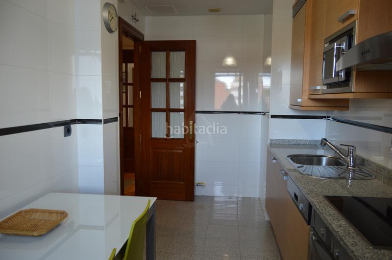 Foto da0bfc8e-8d42-43ea-9dc4-d252309cac02. Flat with heating pool in Cascajos - Piqueras Logroño