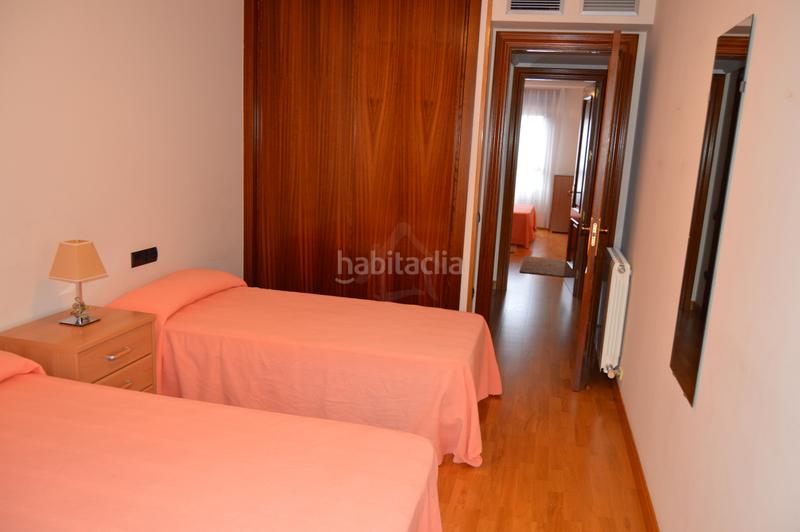 Foto db9aeaad-cddc-45be-aa6f-b3a817c3f41f. Flat with heating pool in Cascajos - Piqueras Logroño