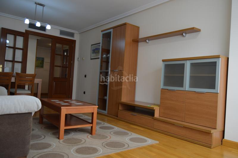 Foto e891f44e-59f0-4242-8c7c-0cf00b69fa27. Flat with heating pool in Cascajos - Piqueras Logroño