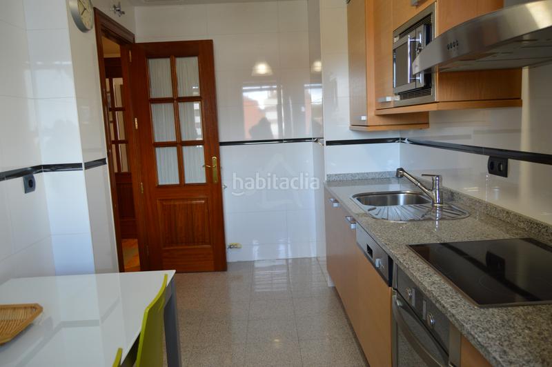 Foto f261aed6-0ff0-46f2-b524-5f7b990491b2. Flat with heating pool in Cascajos - Piqueras Logroño