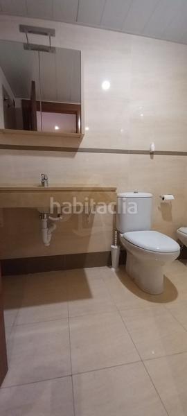 Foto f9ab36e4-4016-4ee5-938b-6228083d7f2e. Flat with heating pool in Cascajos - Piqueras Logroño