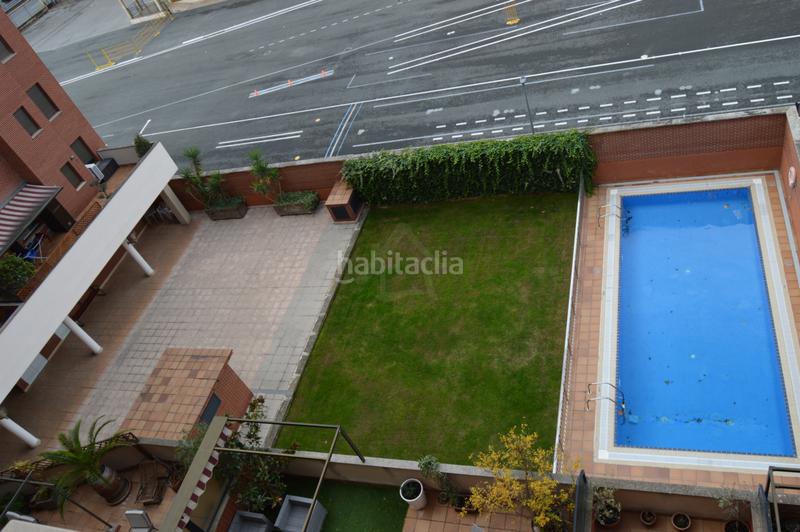 Foto fbd240f3-3151-4214-b61a-b202a9a99579. Flat with heating pool in Cascajos - Piqueras Logroño