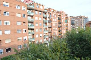 Pis  Logroño - cl huesca. Exclusiva unirioja   oportunidad a particulares e inversores !!