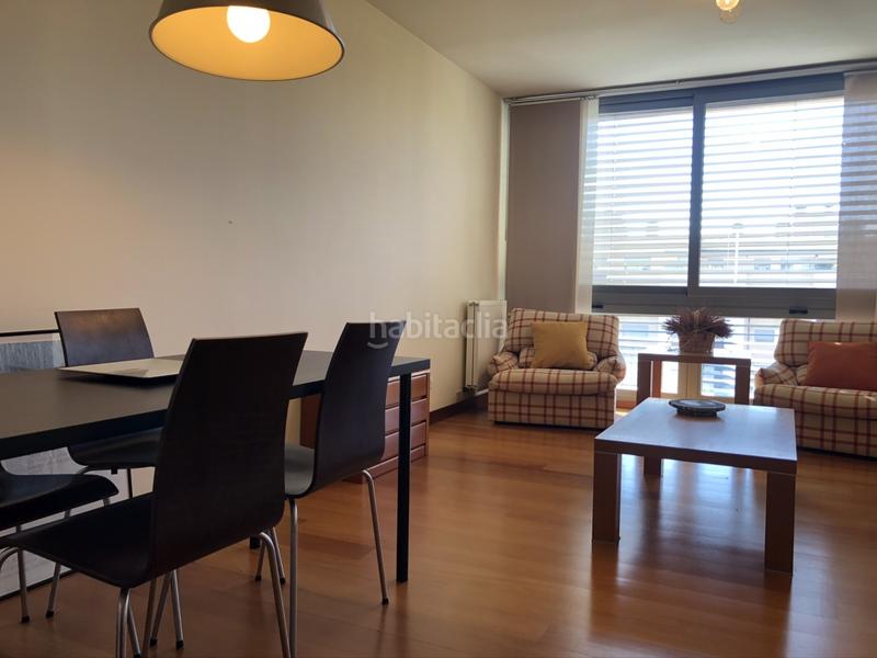 Foto 1d0b0b34-8258-4dcf-bcd5-f723292c135c. Etagenwohnung mit heizung parking pool in La Cava - Fardachón Logroño